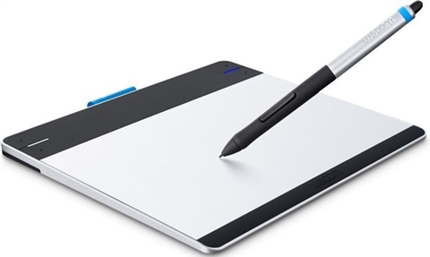 Wacom intuos shop pen tablet